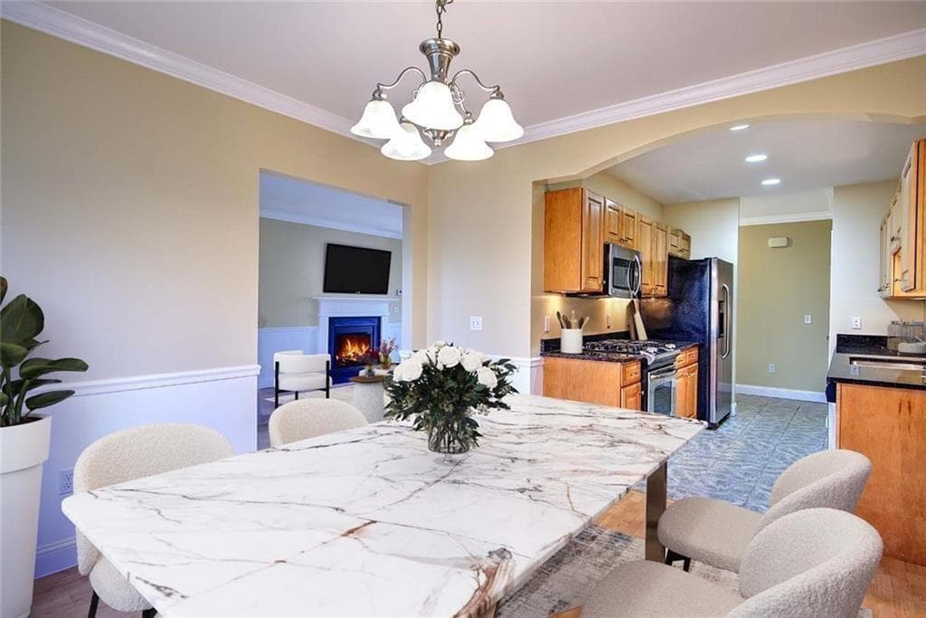 Condominium at 70 Turner Street UNIT B-4, Warwick, photo 8 of 22