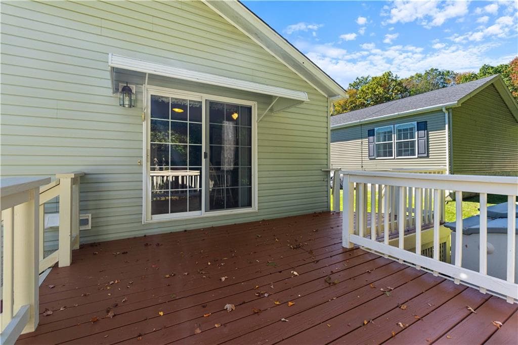 Single Family Residence at 26 Bluebird Drive, Tiverton, photo 23 of 28