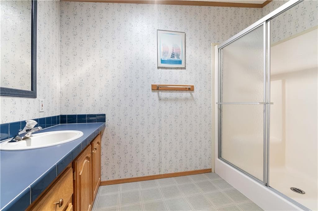 Single Family Residence at 26 Bluebird Drive, Tiverton, photo 13 of 28