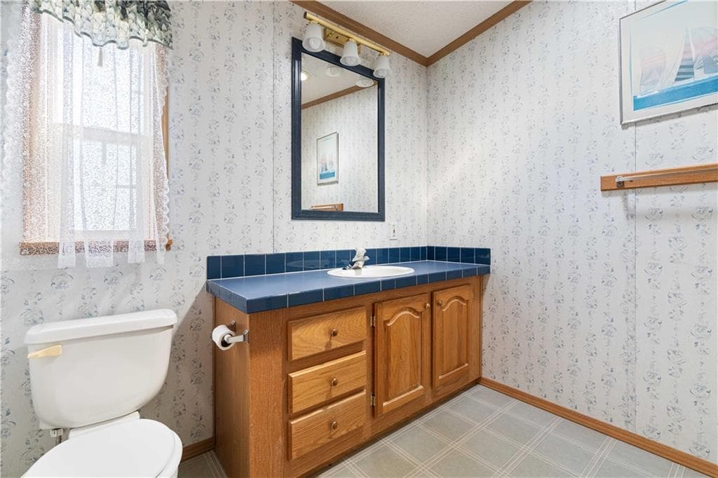 Single Family Residence at 26 Bluebird Drive, Tiverton, photo 12 of 28
