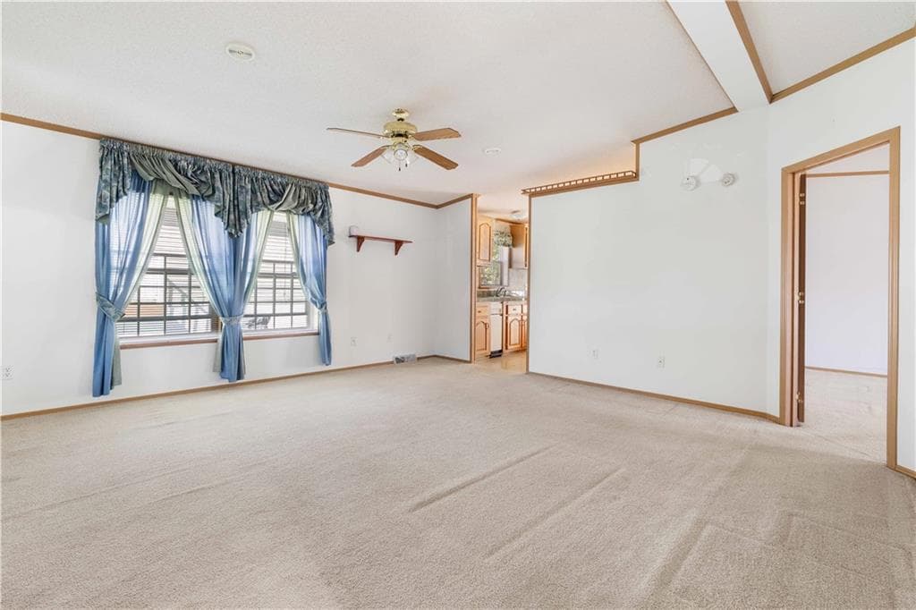 Single Family Residence at 26 Bluebird Drive, Tiverton, photo 7 of 28