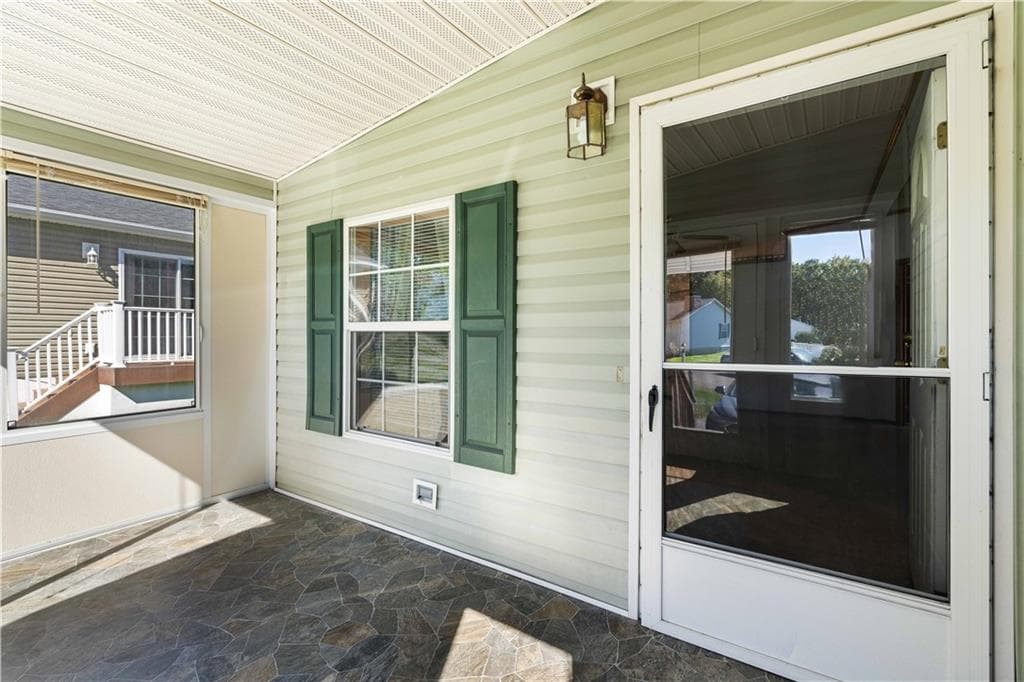 Single Family Residence at 26 Bluebird Drive, Tiverton, photo 3 of 28