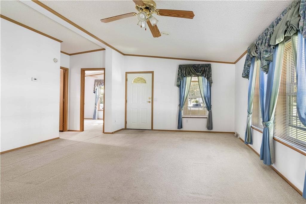 Single Family Residence at 26 Bluebird Drive, Tiverton, photo 5 of 28