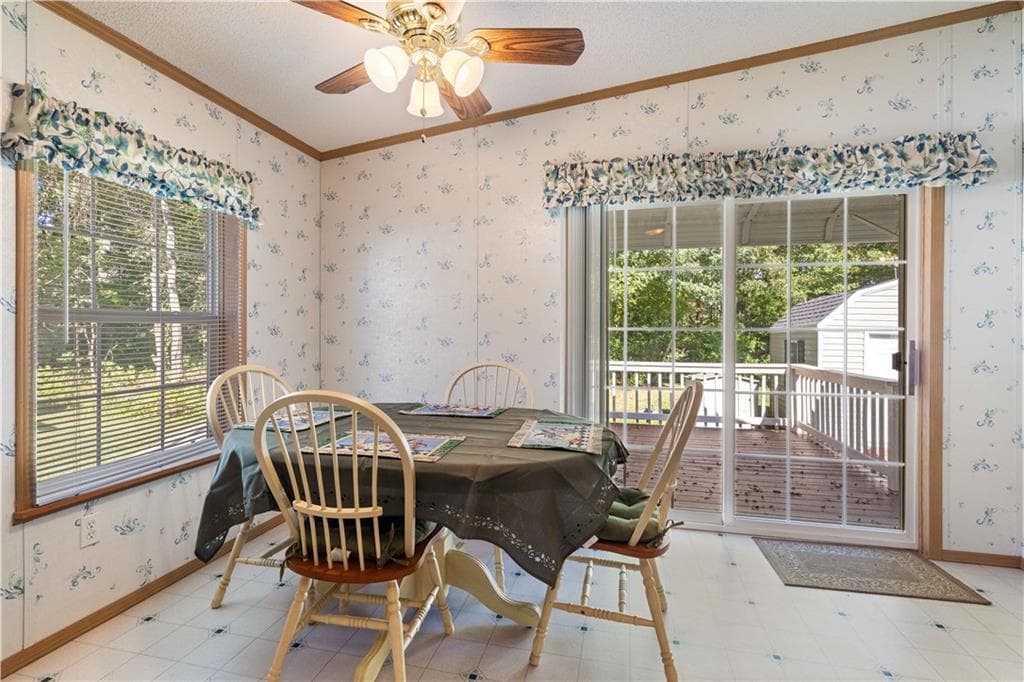Single Family Residence at 26 Bluebird Drive, Tiverton, photo 10 of 28