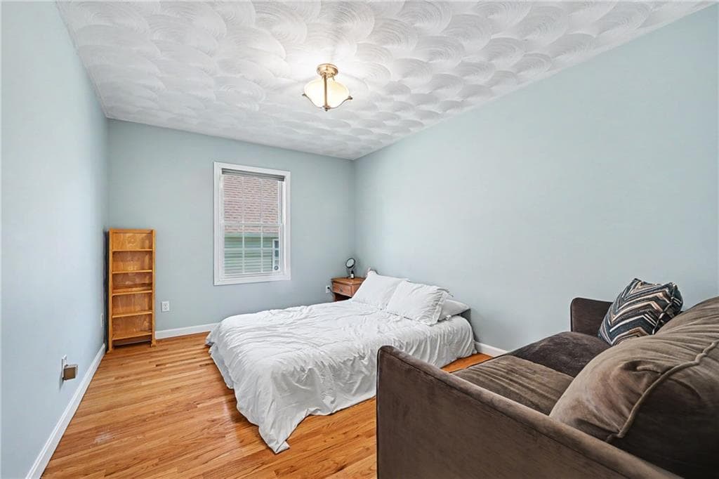 Condominium at 1421 Douglas Avenue UNIT H, North Providence, photo 9 of 27