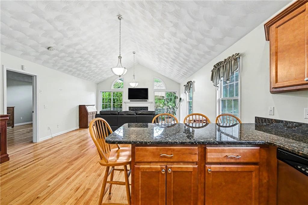 Condominium at 1421 Douglas Avenue UNIT H, North Providence, photo 18 of 27