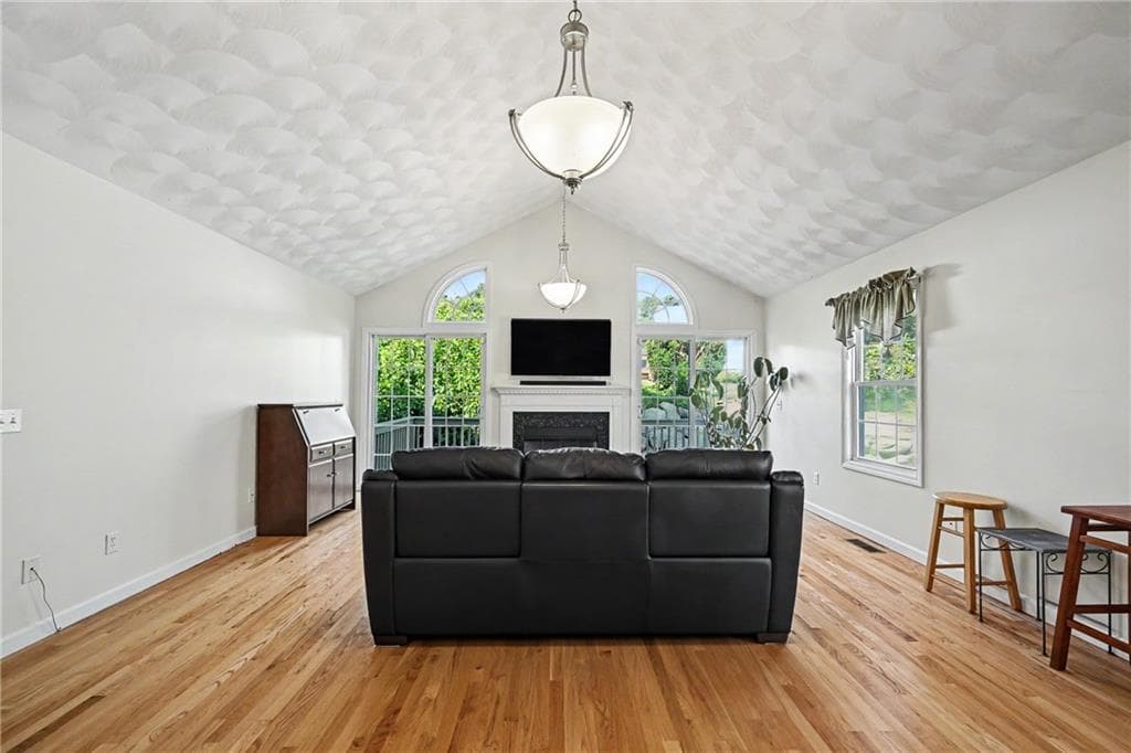 Condominium at 1421 Douglas Avenue UNIT H, North Providence, photo 19 of 27
