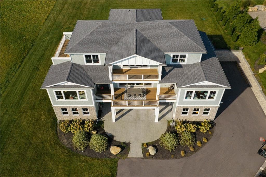 Single Family Residence at 459 Vanderbilt Lane, Portsmouth, photo 42 of 46