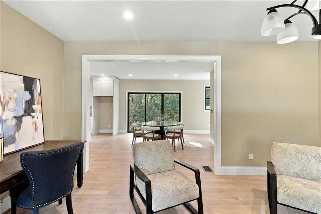 Single Family Residence at 12 Beechwood Drive, Cranston, photo 16 of 40