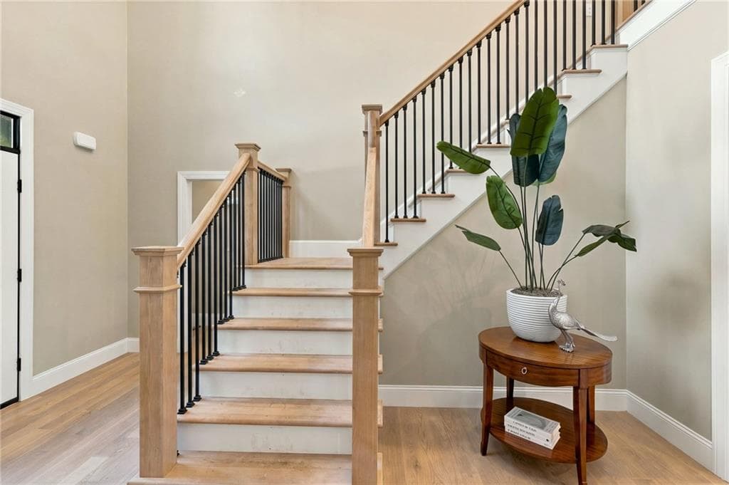 Single Family Residence at 12 Beechwood Drive, Cranston, photo 7 of 40