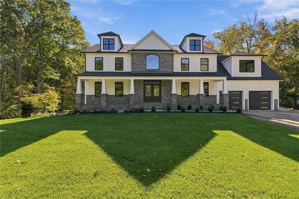 12 Beechwood Drive
