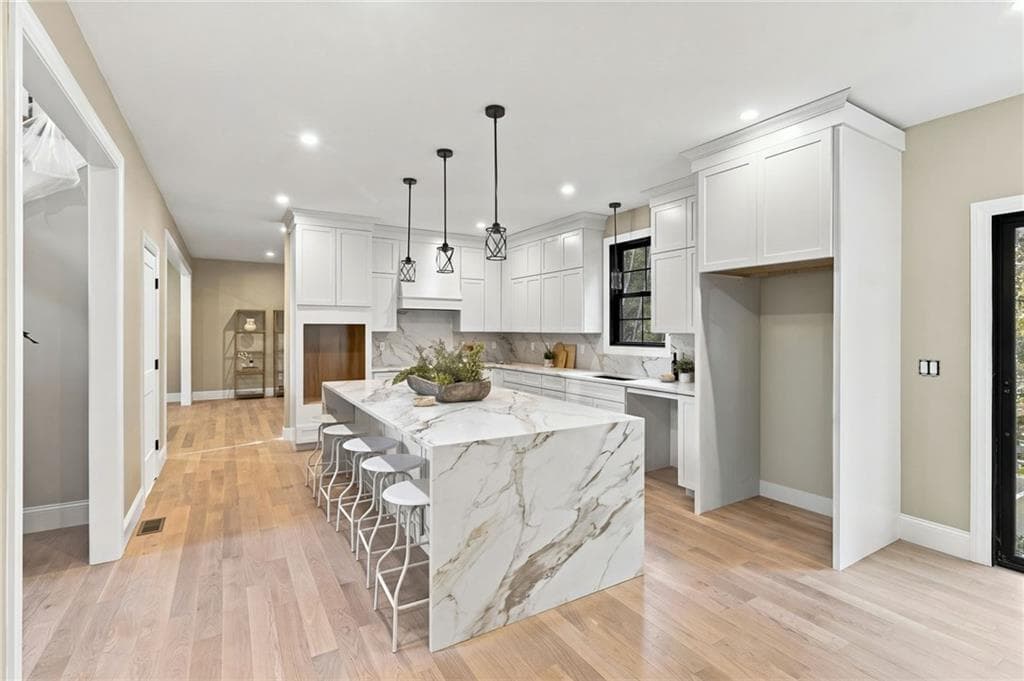 Single Family Residence at 12 Beechwood Drive, Cranston, photo 14 of 40