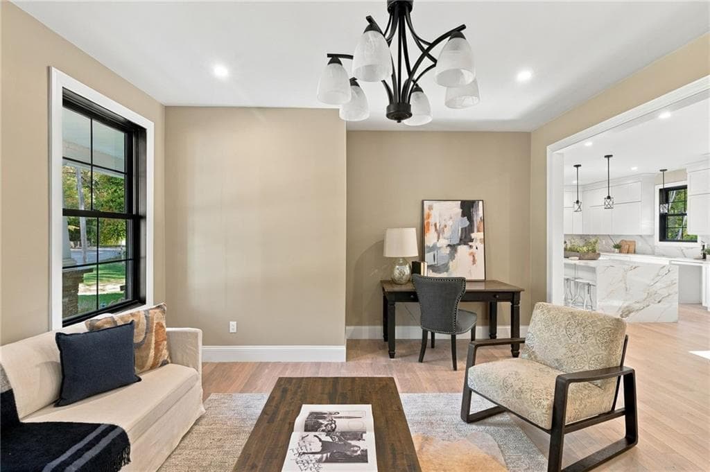 Single Family Residence at 12 Beechwood Drive, Cranston, photo 19 of 40