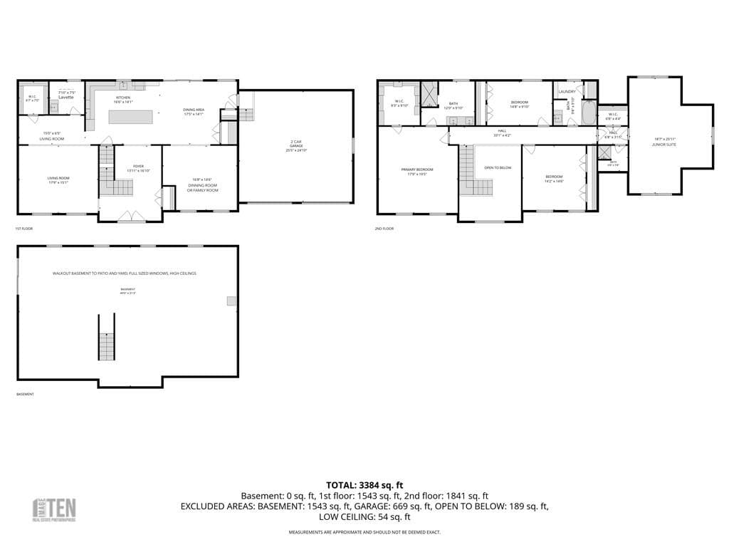 Single Family Residence at 12 Beechwood Drive, Cranston, photo 40 of 40