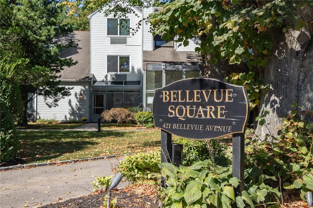 Condominium at 421 Bellevue Avenue UNIT 2D, Newport, photo 2 of 36