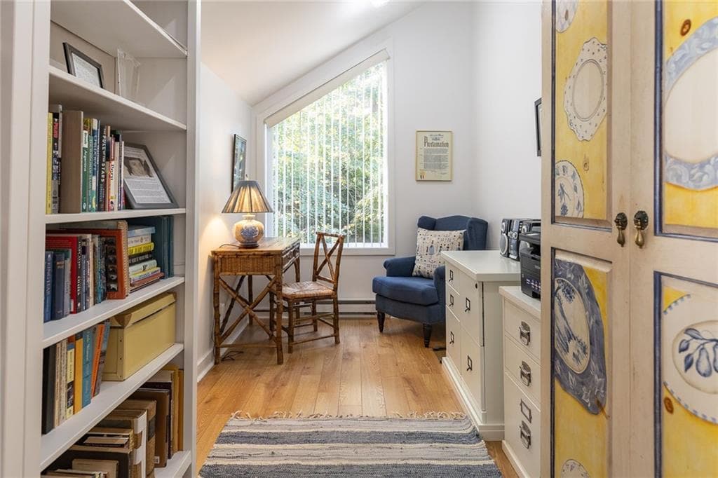 Condominium at 421 Bellevue Avenue UNIT 2D, Newport, photo 22 of 36