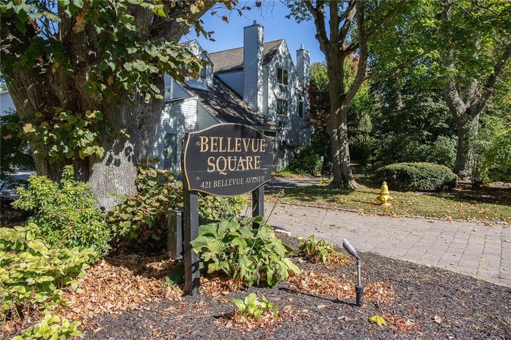 Condominium at 421 Bellevue Avenue UNIT 2D, Newport, photo 36 of 36
