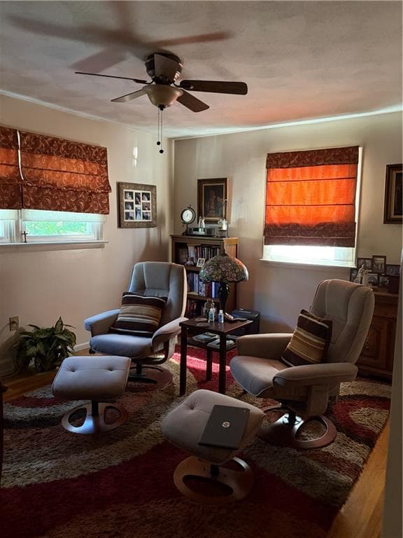 Single Family Residence at 3 Oak Street, Johnston, photo 7 of 23