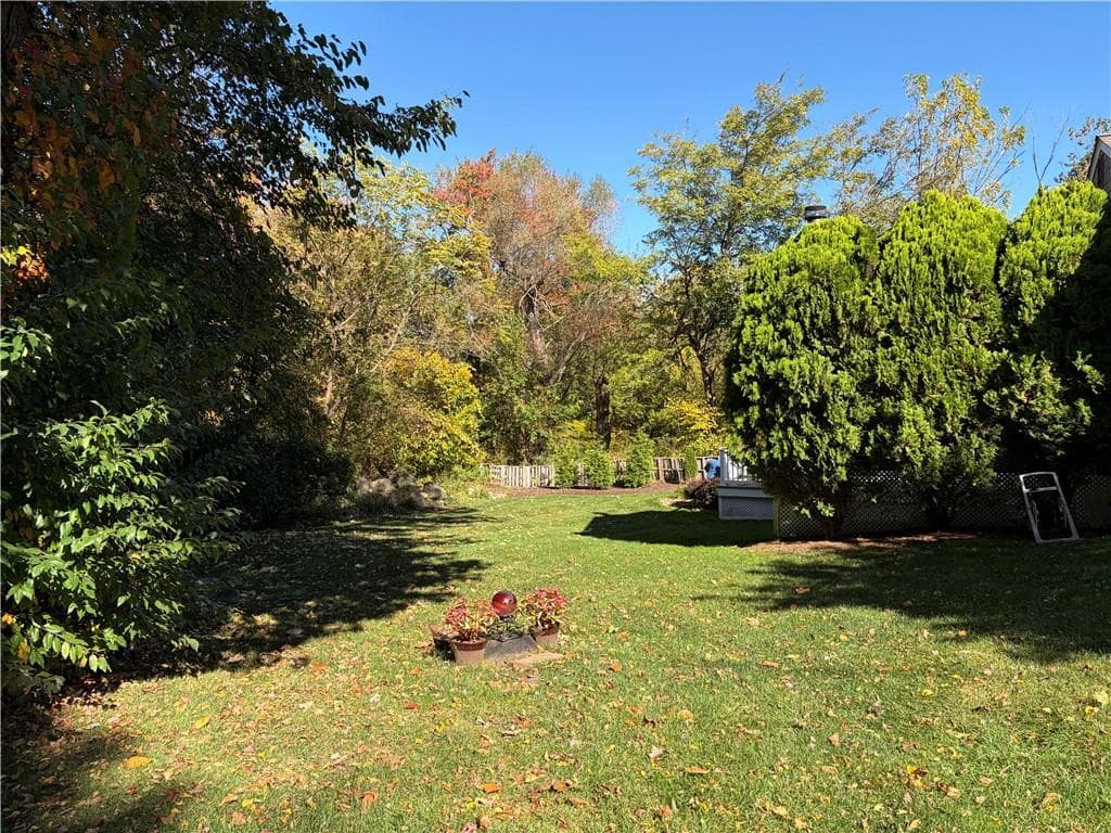 Single Family Residence at 3 Oak Street, Johnston, photo 20 of 23