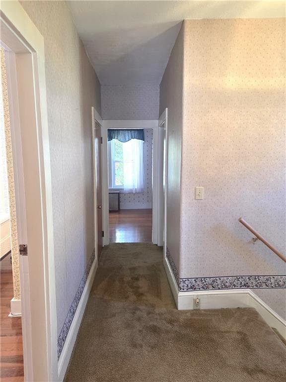 Single Family Residence at 26 Collins Street, Woonsocket, photo 20 of 33