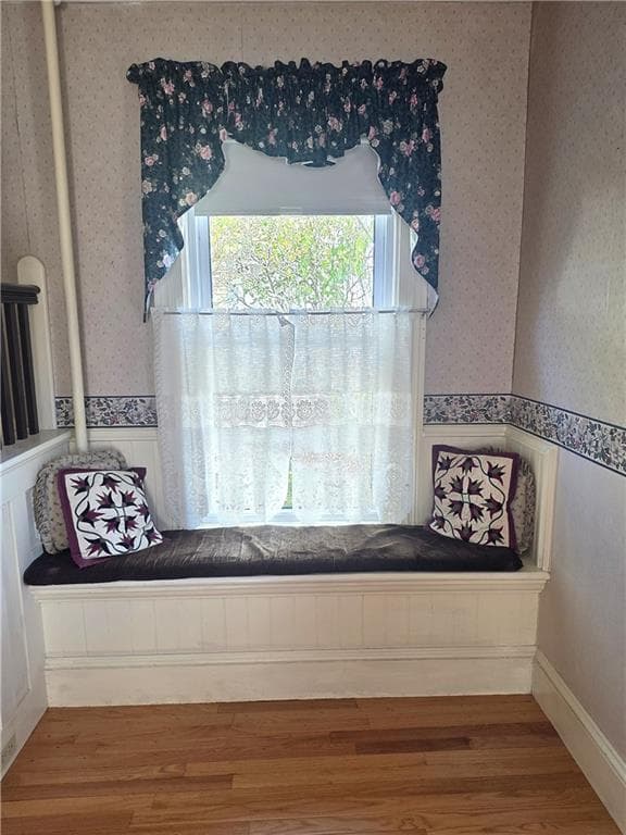 Single Family Residence at 26 Collins Street, Woonsocket, photo 9 of 33