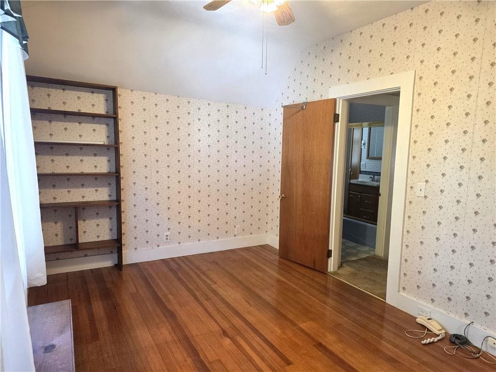 Single Family Residence at 26 Collins Street, Woonsocket, photo 18 of 33