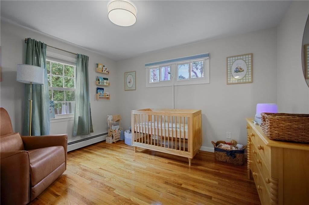 Single Family Residence at 22 Oakhurst Drive, Smithfield, photo 17 of 32
