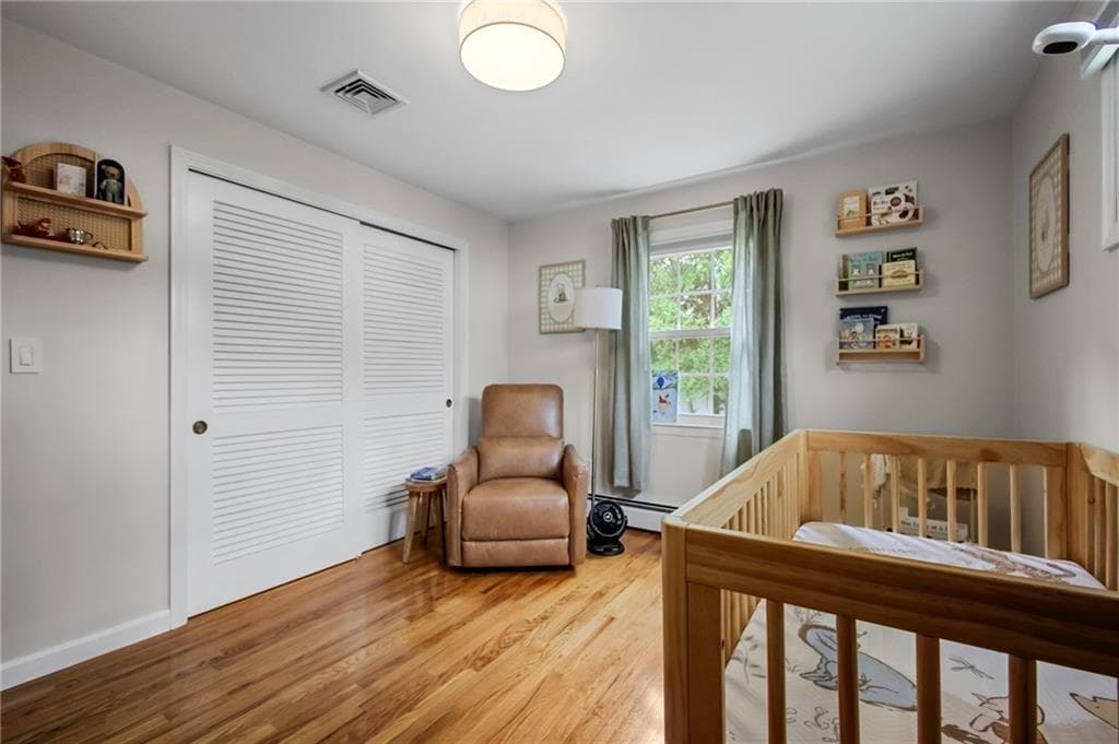 Single Family Residence at 22 Oakhurst Drive, Smithfield, photo 18 of 32