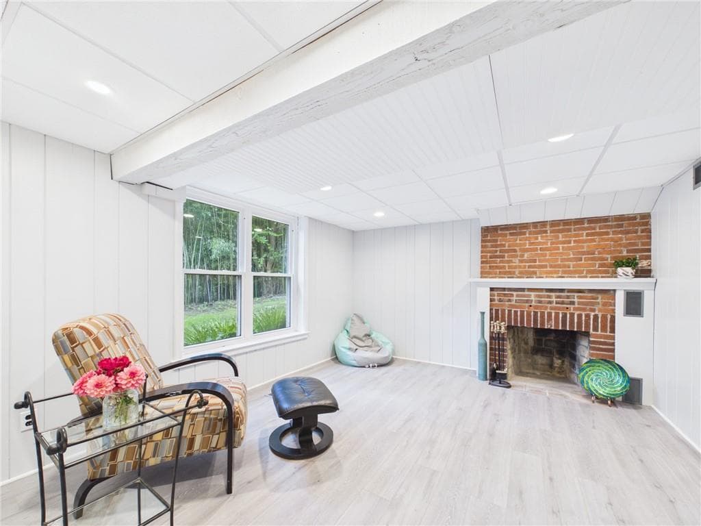 Single Family Residence at 115 Little Rest Road, South Kingstown, photo 27 of 30