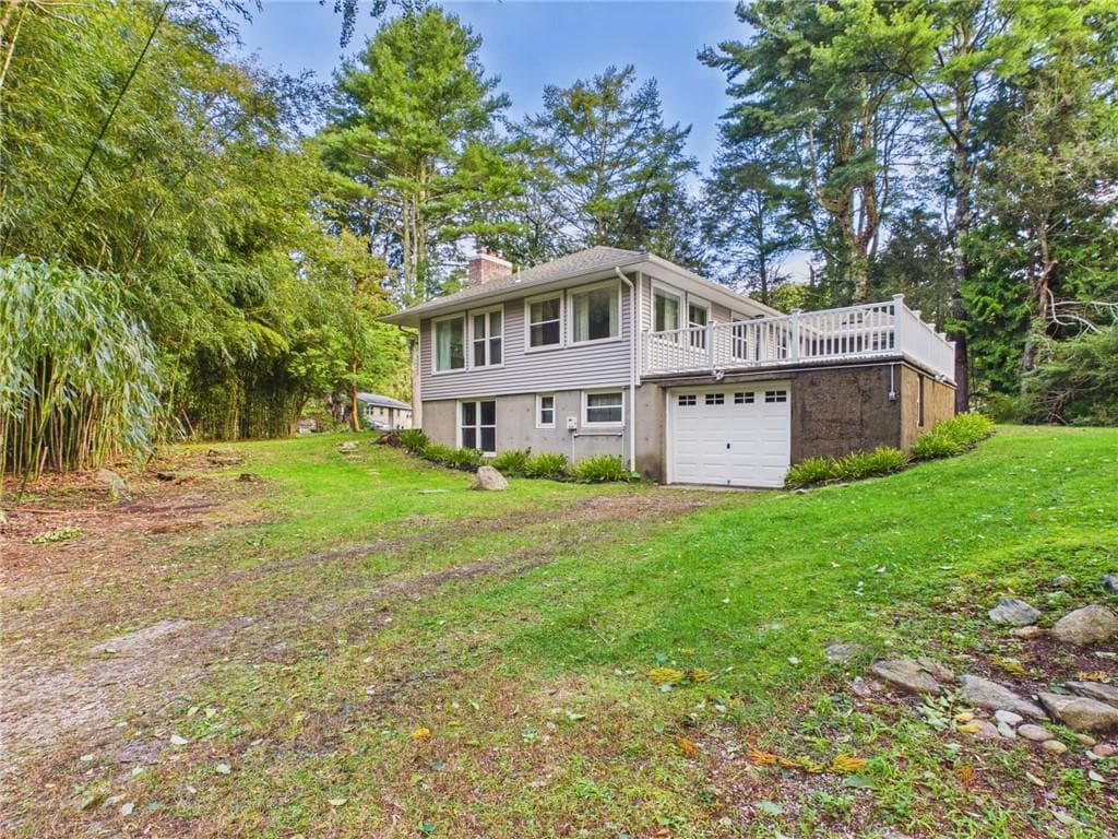 115 Little Rest Road