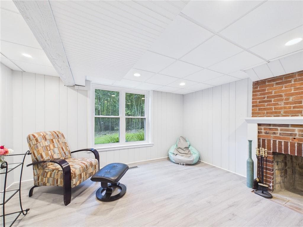 Single Family Residence at 115 Little Rest Road, South Kingstown, photo 28 of 30