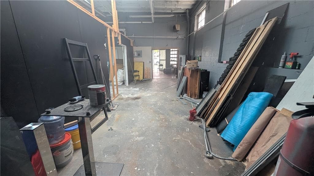 Commercial at 25 Pontiac Avenue, Providence, photo 7 of 11