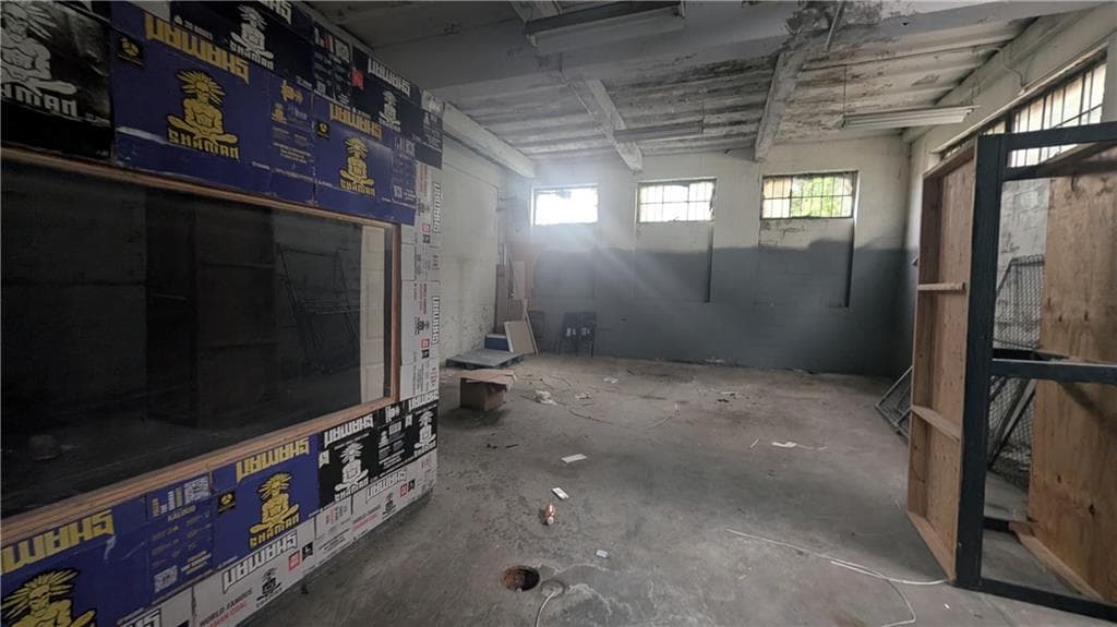 Commercial at 25 Pontiac Avenue, Providence, photo 9 of 11