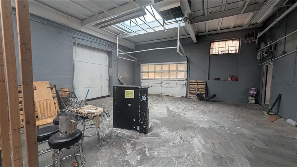 Commercial at 25 Pontiac Avenue, Providence, photo 8 of 11