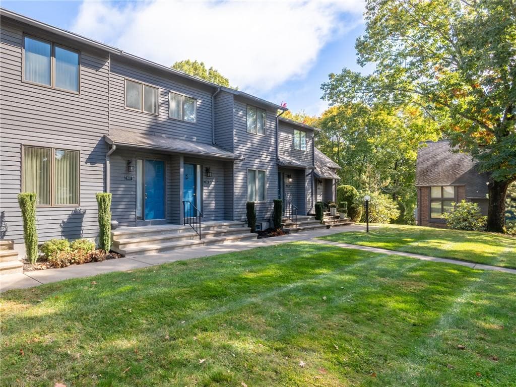 Condominium at 265 Scituate Avenue UNIT C, Cranston, photo 23 of 28
