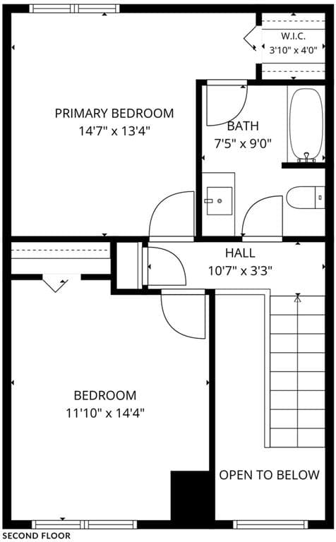 Condominium at 265 Scituate Avenue UNIT C, Cranston, photo 27 of 28