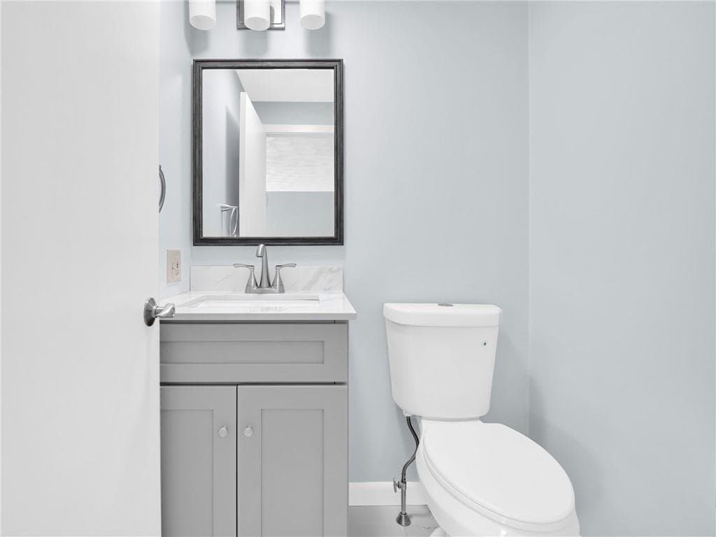 Condominium at 265 Scituate Avenue UNIT C, Cranston, photo 12 of 28