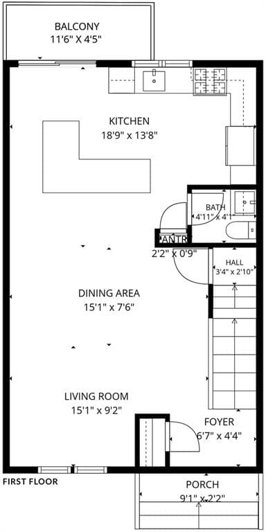 Condominium at 265 Scituate Avenue UNIT C, Cranston, photo 26 of 28