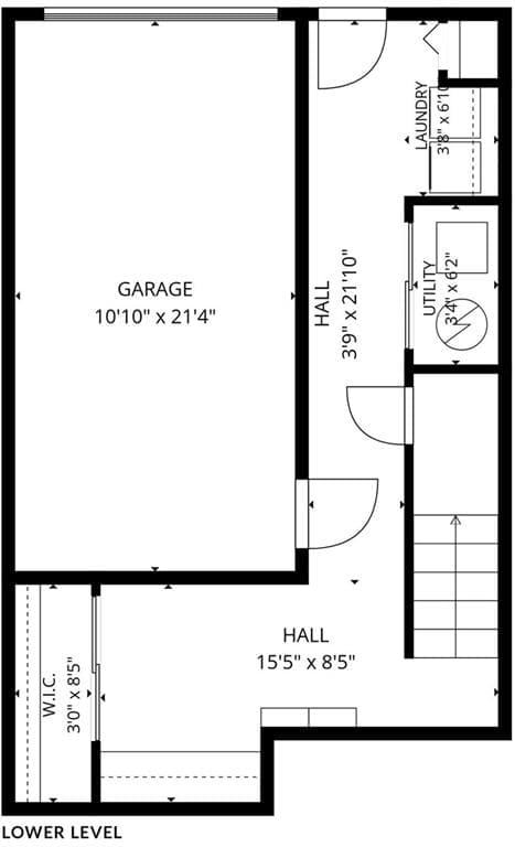 Condominium at 265 Scituate Avenue UNIT C, Cranston, photo 28 of 28