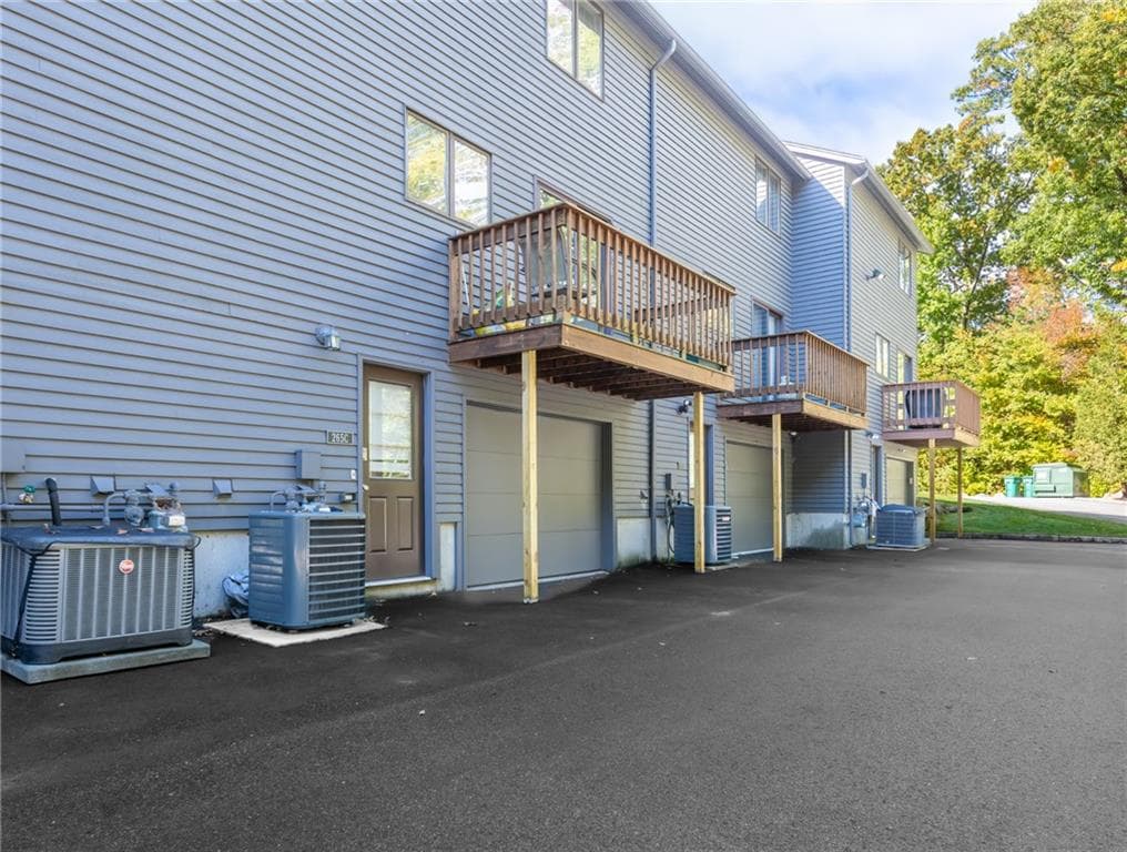 Condominium at 265 Scituate Avenue UNIT C, Cranston, photo 20 of 28