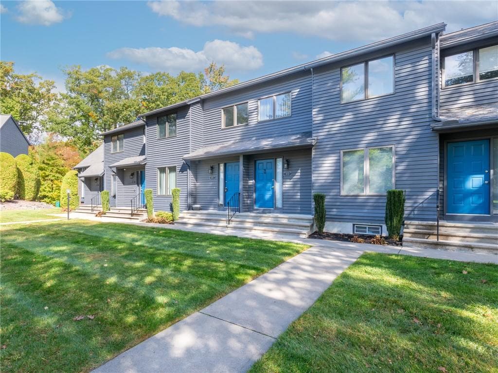 Condominium at 265 Scituate Avenue UNIT C, Cranston, photo 24 of 28