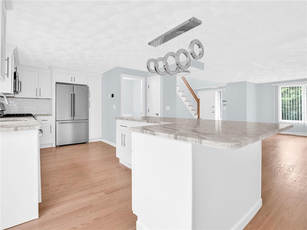 Condominium at 265 Scituate Avenue UNIT C, Cranston, photo 8 of 28