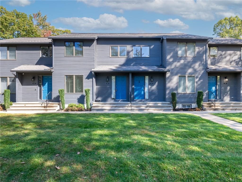 Condominium at 265 Scituate Avenue UNIT C, Cranston, photo 25 of 28