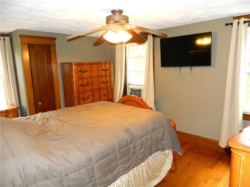 Single Family Residence at 216 Gleaner Chapel Road, Scituate, photo 12 of 30