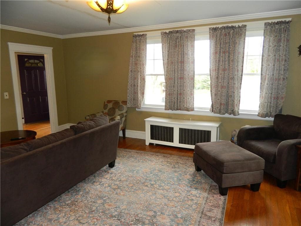 Single Family Residence at 216 Gleaner Chapel Road, Scituate, photo 10 of 30