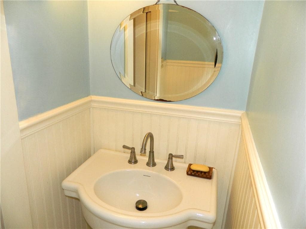 Single Family Residence at 216 Gleaner Chapel Road, Scituate, photo 15 of 30
