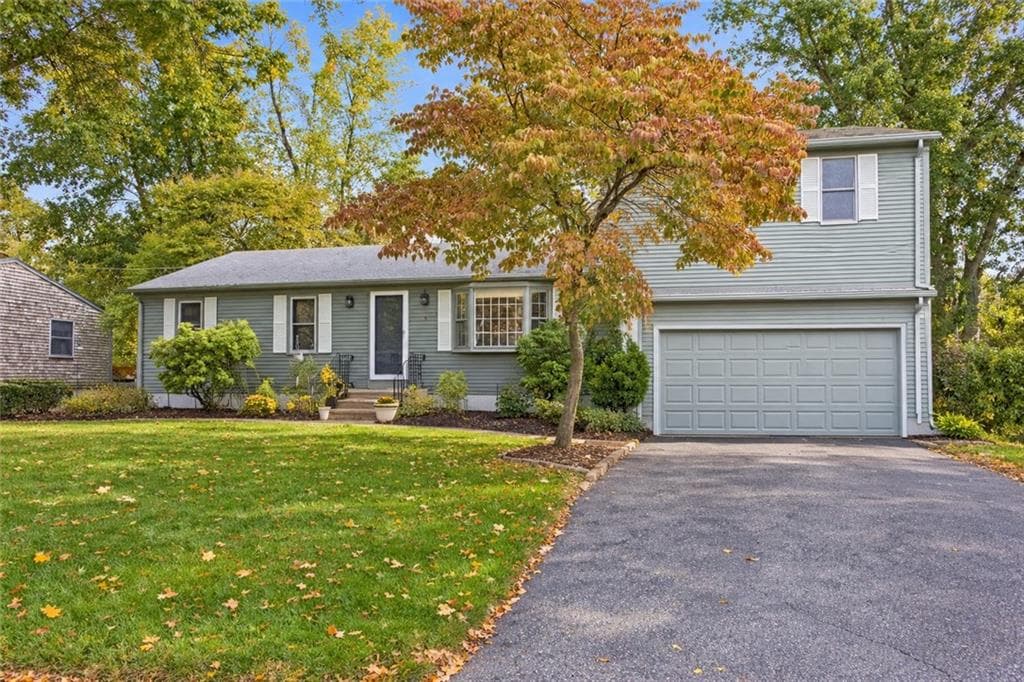 4 Anthony Road