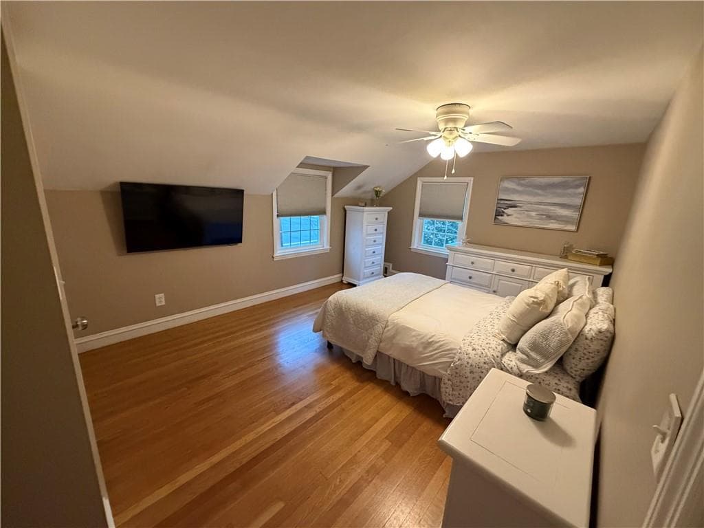 Single Family Residence at 136 Lawnacre Drive, Cranston, photo 16 of 21