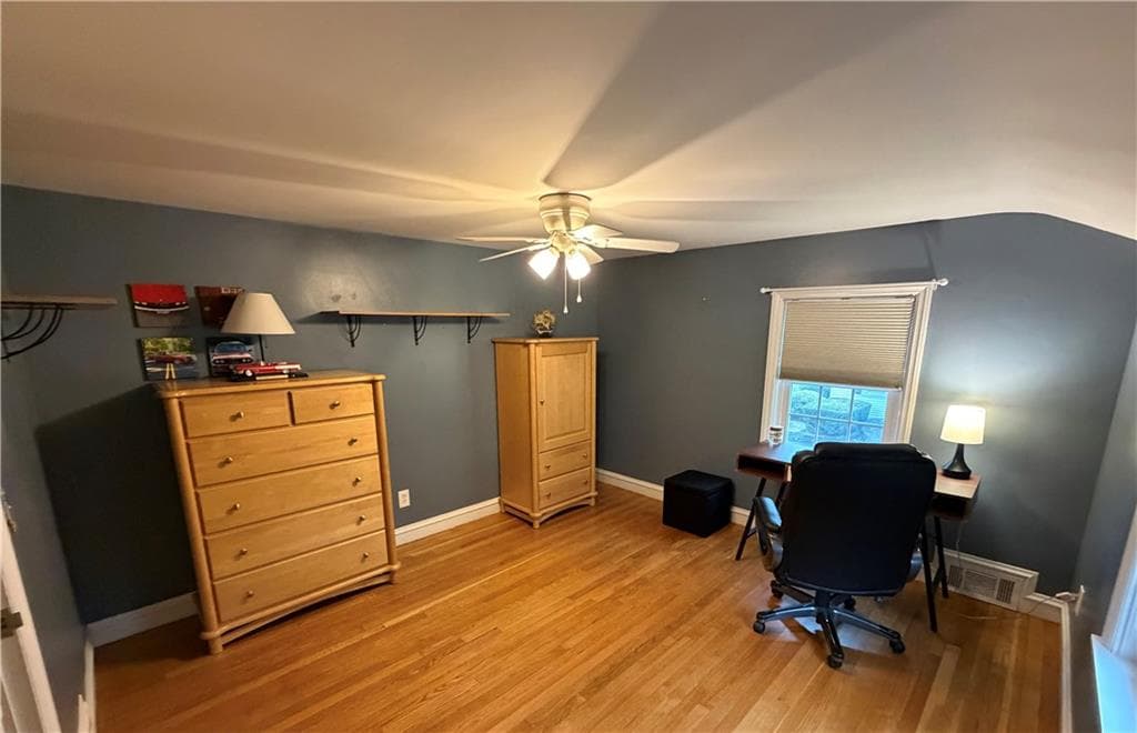 Single Family Residence at 136 Lawnacre Drive, Cranston, photo 12 of 21