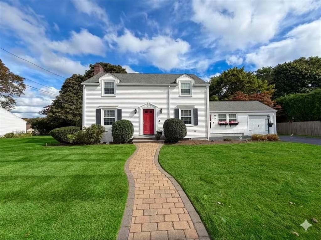 136 Lawnacre Drive
